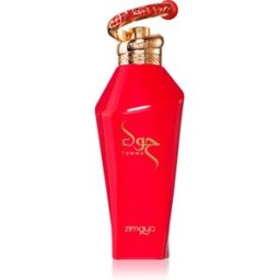 Zimaya Hawwa Red Eau de Parfum pour femme 100 ml