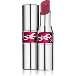 Yves Saint Laurent Loveshine Candy Glaze brillant à lèvres hydratant pour femme 6 Burgundy Temptation 3.2 g