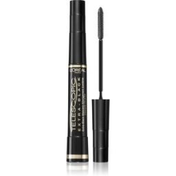 L’Oréal Paris Telescopic mascara allongeant teinte Black 8 ml