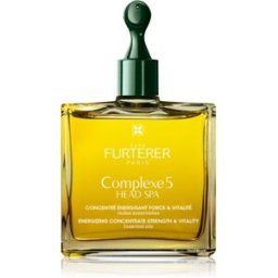 René Furterer Complexe 5 concentré végétal régénérant aux huiles essentielles 50 ml