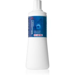 Wella Professionals Welloxon Perfect révélateur 12% 40 Vol. 12% 40 Vol 1000 ml