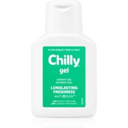 Chilly Fresh gel de toilette intime 50 ml