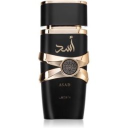 Lattafa Asad Eau de Parfum pour homme 100 ml