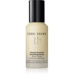 Bobbi Brown Vitamin Enriched Smoothing Serum sérum illuminateur à la vitamine C 30 ml