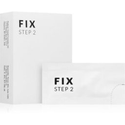 Nanolash Step 2 - Fix gel fixant pour le rehaussement et la lamination des cils 10x0.5 ml