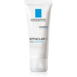 La Roche-Posay Effaclar H ISO-BIOME crème hydratante anti-imperfections de la peau à tendance acnéique 40 ml