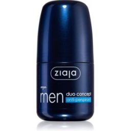 Ziaja Men anti-transpirant roll-on 60 ml