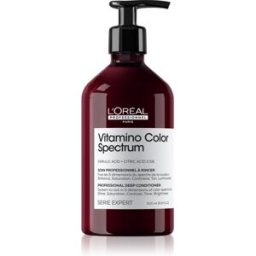 L’Oréal Professionnel Serie Expert Vitamino Color Spectrum après-shampoing protection de couleur 500 ml