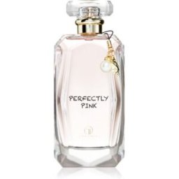 Grandeur Perfectly Pink Eau de Parfum pour femme 100 ml