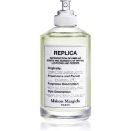 Maison Margiela REPLICA Under the Lemon Trees Eau de Toilette mixte 100 ml