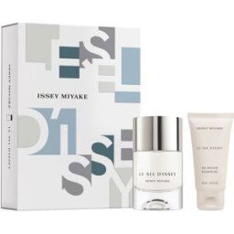 Issey Miyake Le Sel d'Issey coffret cadeau pour homme