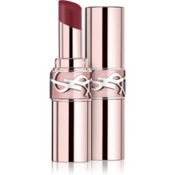 Yves Saint Laurent Loveshine Candy Glow baume à lèvres teinté 5B Nude Crush 3.1 g