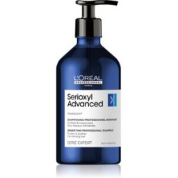 L’Oréal Professionnel Serie Expert Serioxyl shampoing anti-chute avec activateur de pousse 500 ml