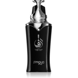 Zimaya Taraf Black Eau de Parfum pour homme 100 ml