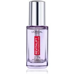 L’Oréal Paris Revitalift Filler sérum illuminateur yeux à l'acide hyaluronique 20 ml