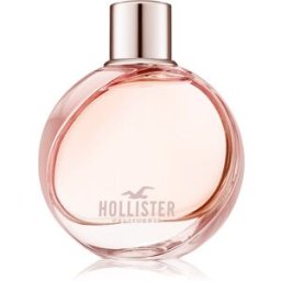 Hollister Wave Eau de Parfum pour femme 100 ml