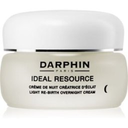Darphin Ideal Resource Overnight Cream crème de nuit illuminatrice 50 ml