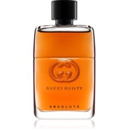 Gucci Guilty Absolute Eau de Parfum pour homme 50 ml