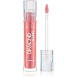 Catrice Diamond Glaze brillant à lèvres effet holographique teinte 040 Diamonds Made Me Do It 3 ml