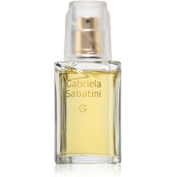Gabriela Sabatini Gabriela Sabatini Eau de Toilette pour femme 20 ml