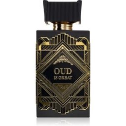 Zimaya Oud Is Great Eau de Parfum mixte 100 ml