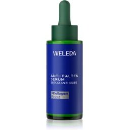 Weleda Blue Gentian & Edelweiss sérum liftant jour et nuit 30 ml
