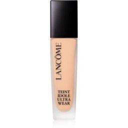 Lancôme Teint Idole Ultra Wear 24h fond de teint longue tenue SPF 35 teinte 125W 30 ml