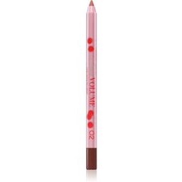Vivienne Sabó Le Grand Volume crayon contour lèvres teinte 02 1.35 g