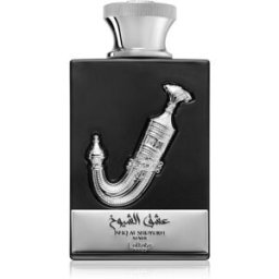 Lattafa Pride Ishq Al Shuyukh Silver Eau de Parfum mixte 100 ml