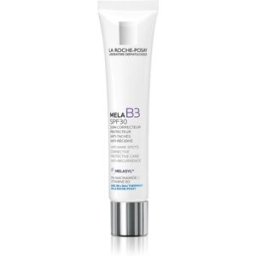 La Roche-Posay Mela B3 crème anti-taches pigmentaires SPF 30 40 ml