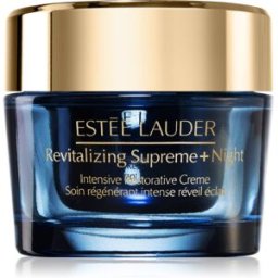 Estée Lauder Revitalizing Supreme+ Night Intensive Restorative Creme crème de nuit rénovatrice intense 50 ml