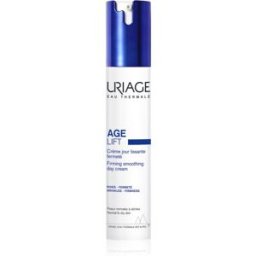 Uriage Age Lift Crème Jour Lissante Fermeté crème de jour raffermissante anti-rides à l'acide hyaluronique 40 ml
