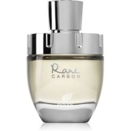 Afnan Rare Carbon Eau de Parfum pour homme 100 ml