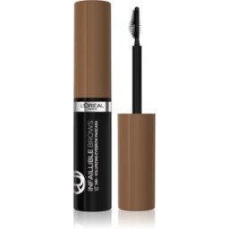L’Oréal Paris Infaillible Brows gel sourcils teinte 5.0 Light Brunette 4,9 ml