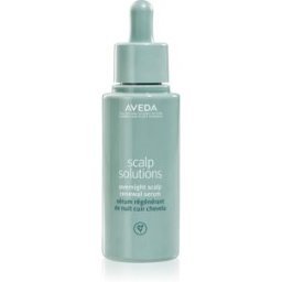 Aveda Scalp Solutions Overnight Scalp Renewal Serum sérum de nuit pour un cuir chevelu sain 50 ml
