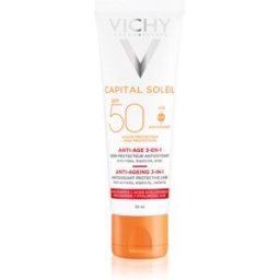 Vichy Capital Soleil crème protectrice anti-âge SPF 50 50 ml