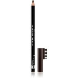 Rimmel Professional crayon pour sourcils teinte 002 Hazel 1.4 g