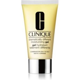Clinique 3 Steps Dramatically Different™ Oil-Free Gel gel hydratant pour peaux grasses et mixtes 50 ml