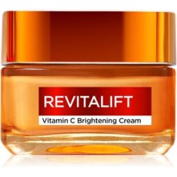 L’Oréal Paris Revitalift Vitamin C crème revitalisante et illuminatrice 50 ml