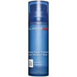 Clarins Men Super Moisture Balm baume hydratant pour homme 50 ml