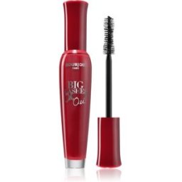 Bourjois Volume Glamour Oh Oui! mascara cils allongés et séparés teinte 01 Black 7 ml