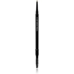 RevitaLash Hi-Def Brow Pencil crayon pour sourcils avec brosse teinte Soft Brown 0,14 g