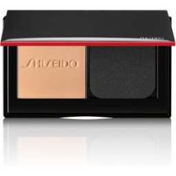 Shiseido Synchro Skin Self-Refreshing Custom Finish Powder Foundation fond de teint poudre teinte 240 9 g
