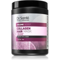 Dr. Santé Collagen masque revitalisant cheveux au collagène 1000 ml