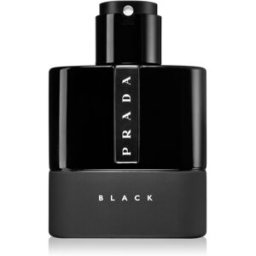 Prada Luna Rossa Black Eau de Parfum pour homme 50 ml