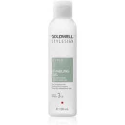 Goldwell StyleSign Bundling Gel gel hydratant définition des boucles 150 ml