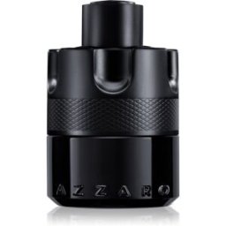 Azzaro The Most Wanted Intense Eau de Parfum pour homme 50 ml