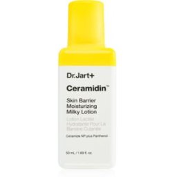 Dr. Jart+ Ceramidin™ Skin Barrier Moisturising Milky Lotion crème hydratante visage 50 ml