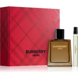 Burberry Hero coffret cadeau pour homme