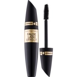 Max Factor False Lash Effect mascara waterproof pour des cils volumisés et séparés teinte Black 13,1 ml